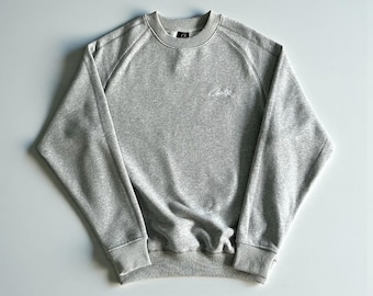 Corteiz HMP V2 Sweatshirt Grey