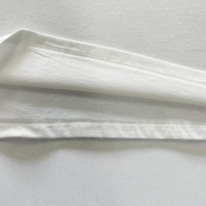 Corteiz No Time 4 Luv Tee White image 3