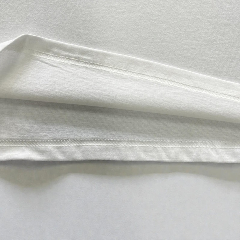 Corteiz No Time 4 Luv Tee White image 3