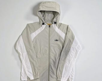 Corteiz Spring Jacket Grey