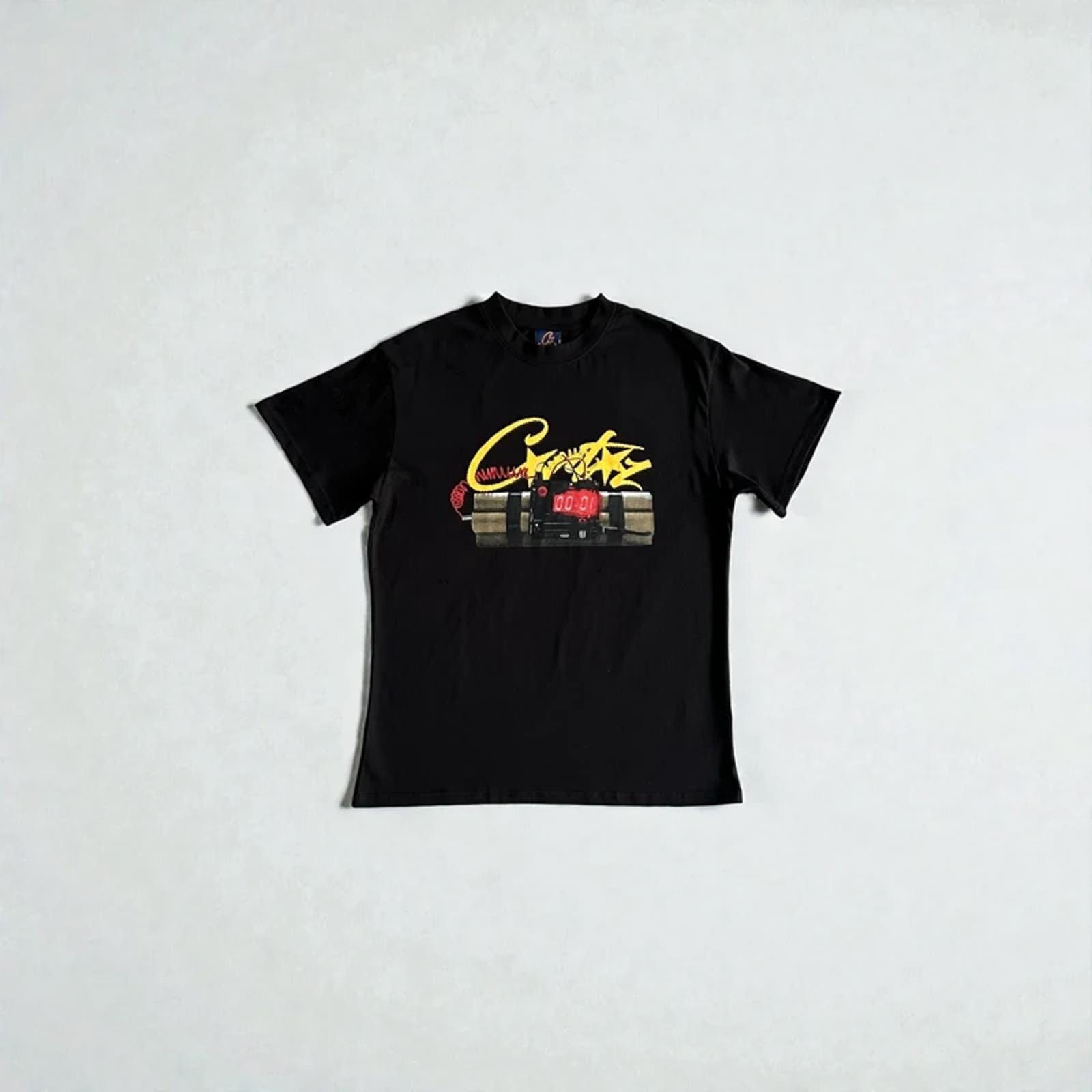 Corteiz t shirt - Etsy 日本