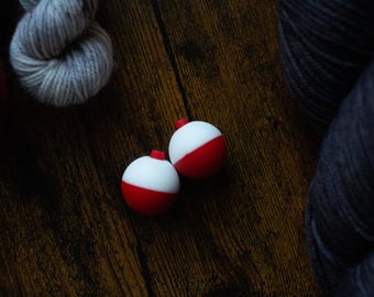 Bobber | Needle Stoppers