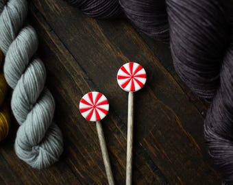 Peppermints | Needle Stoppers