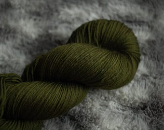 Pre-Order | Evergreen