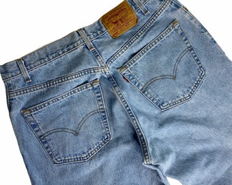 levis 36x32