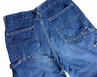 smith's workwear insulated pants