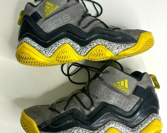 old school adidas basketball shoes
