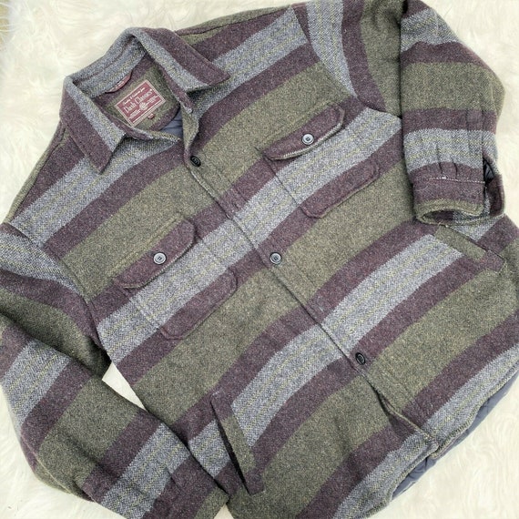 dash classics jacket