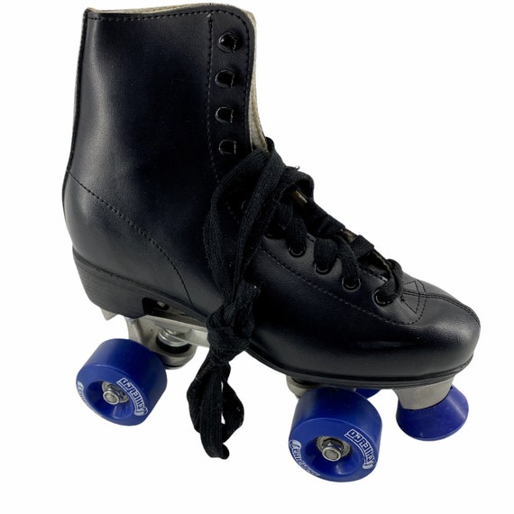 Vintage CHICAGO Skates Men's Sz 7 Classic Roller S