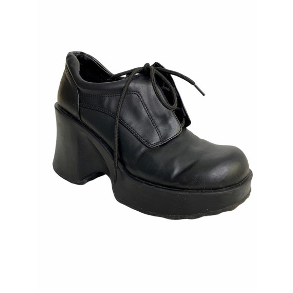 bakers platform shoes