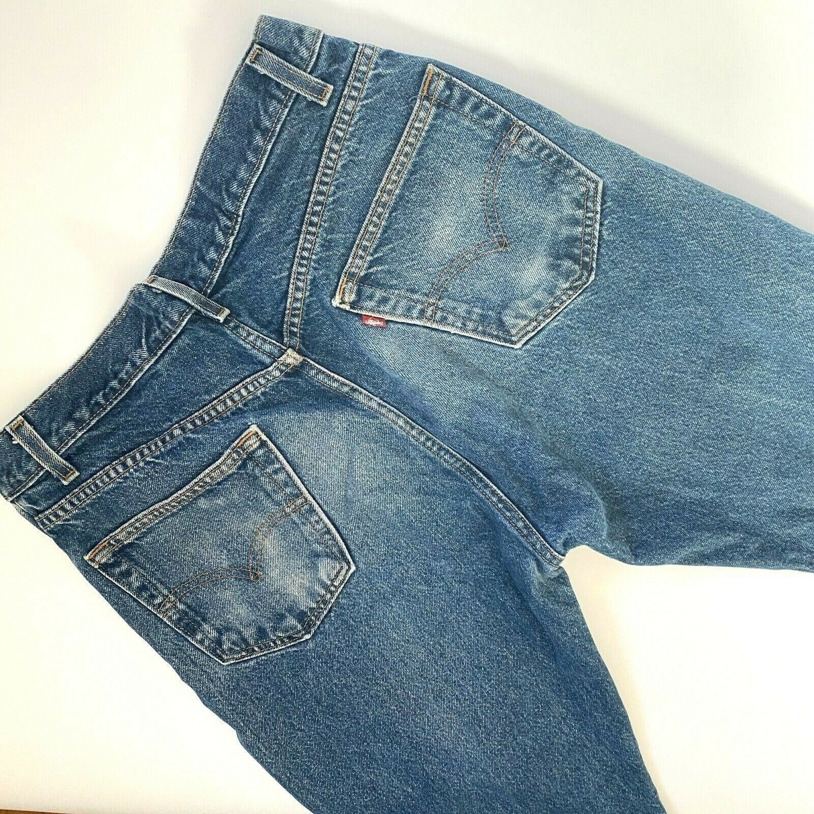 levis 505 35x34