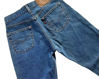 levis 501 30x32