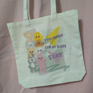 Han Quokka Tote Bag - Etsy