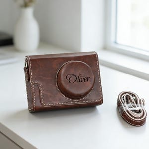 Canon G16 Case - Etsy