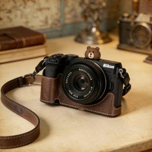 Nikon z30 case - Etsy 日本