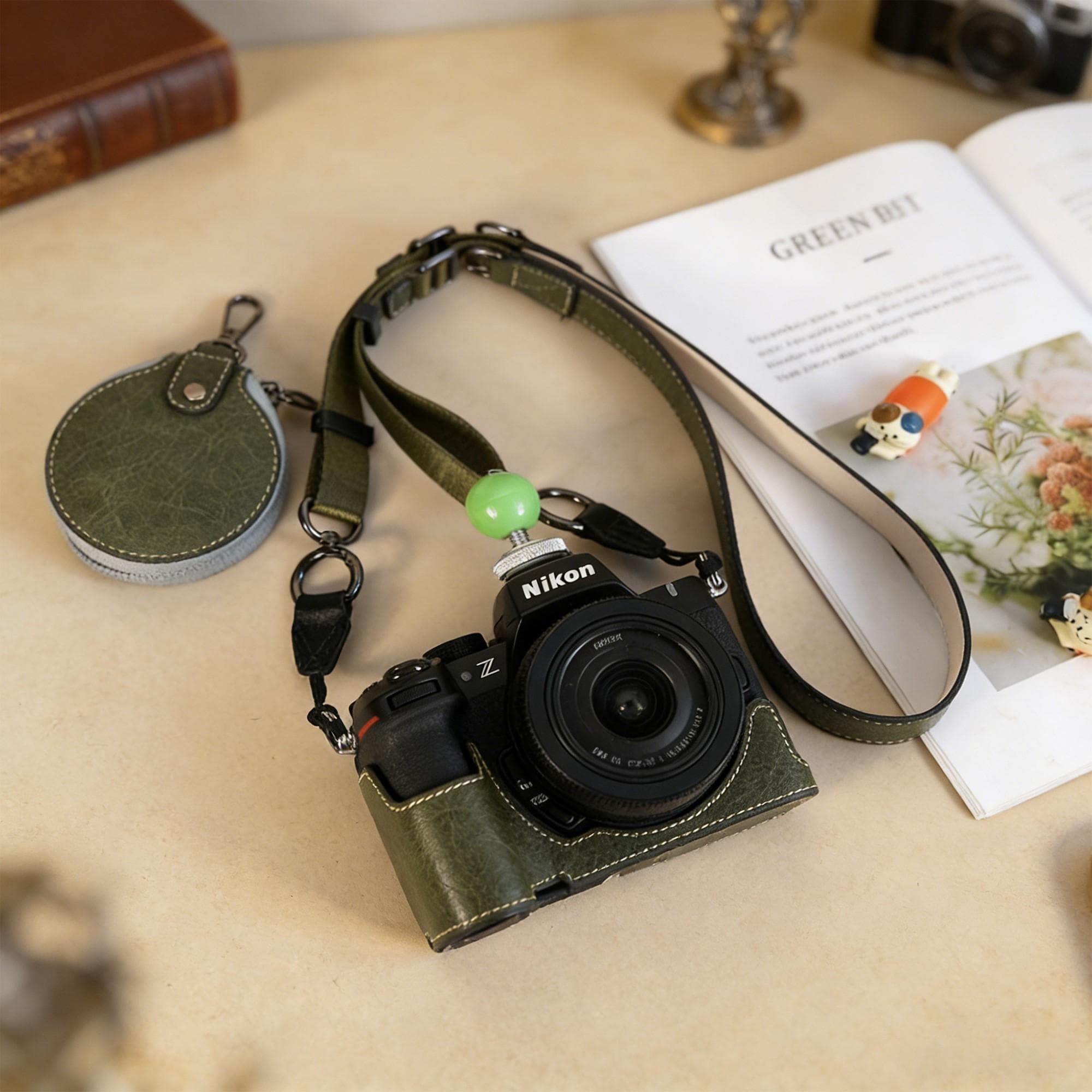 Camera strap nikon zf - Etsy 日本