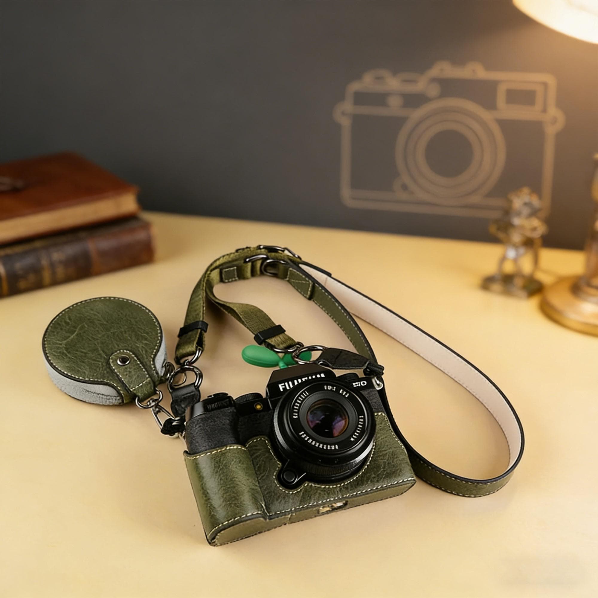 Nikon F2 Case - Etsy