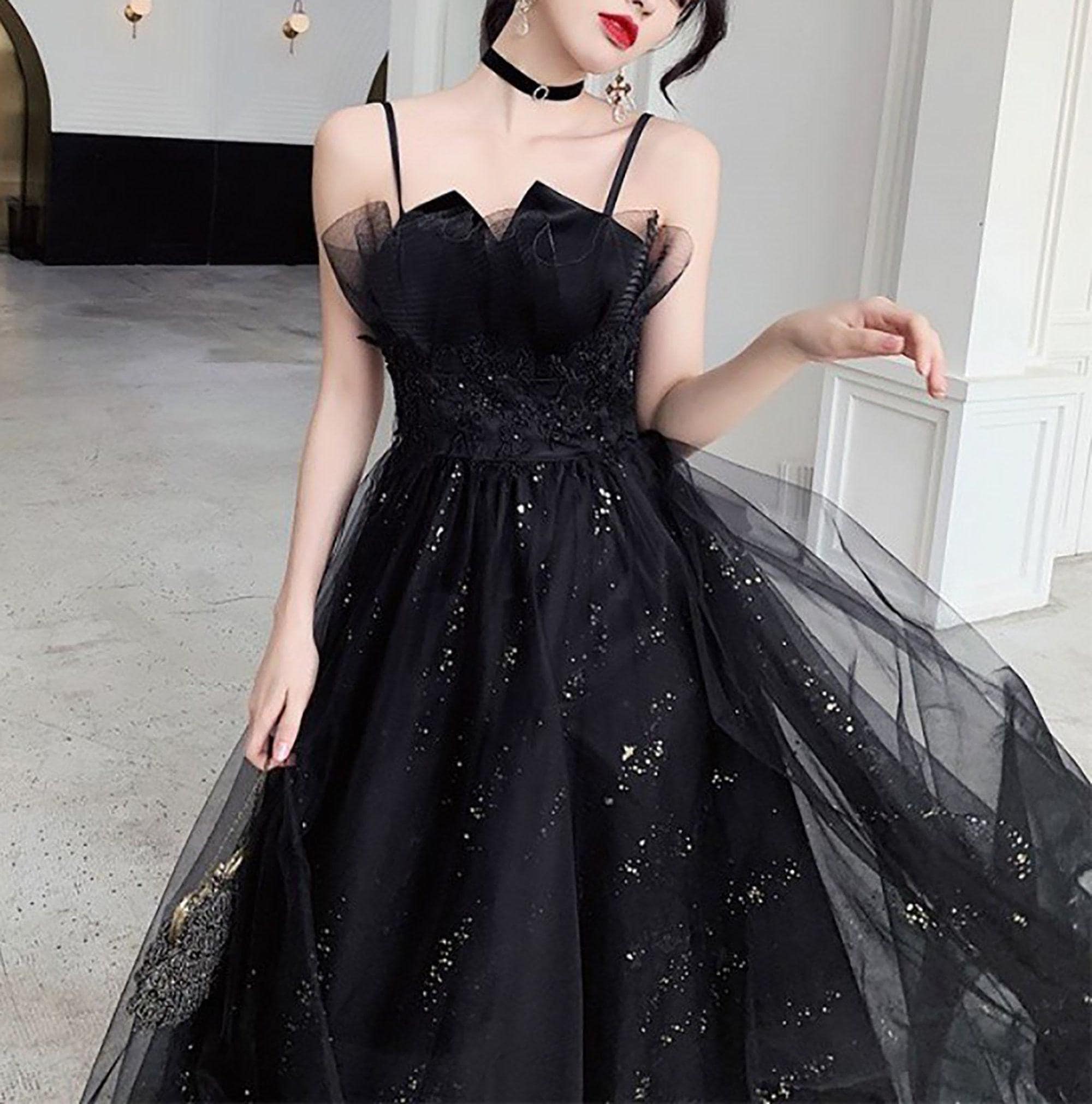 elegant modest dresses for wedding guests Flower Fairy Dress – Fairy Tong main image 1