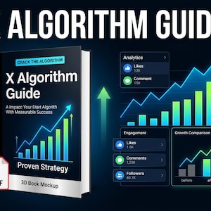 MasterClass PDF for Social Media