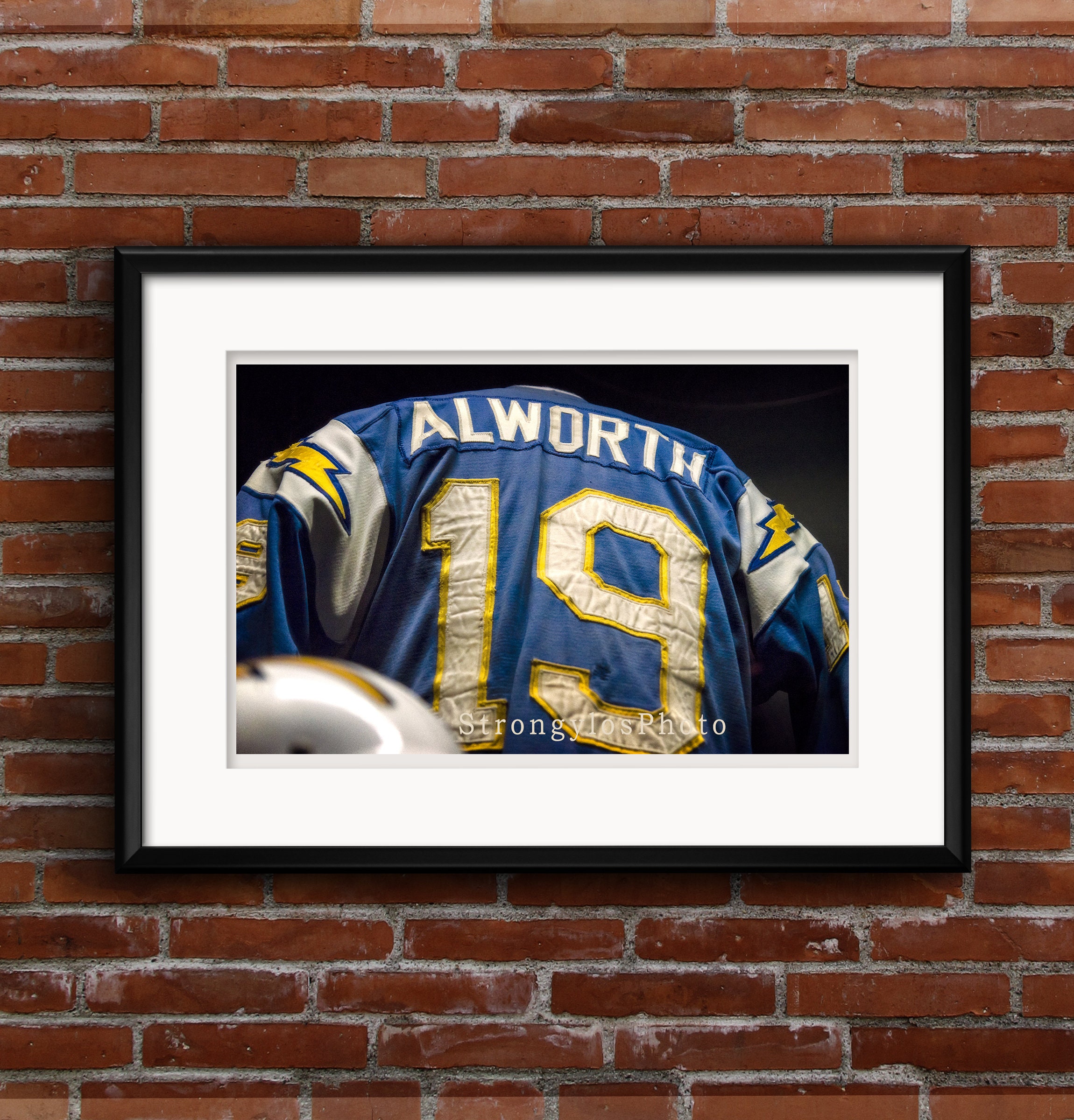 Jersey san cheap diego chargers