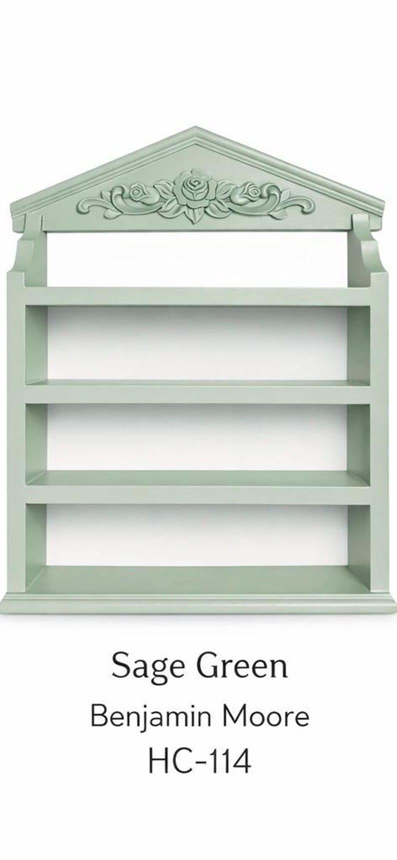 Lenox Village Spice Rack - Etsy