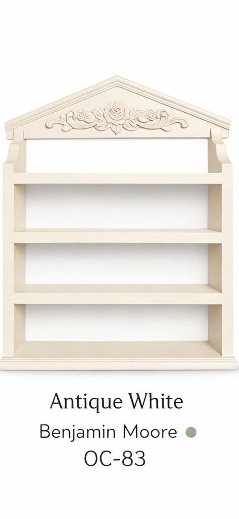 Lenox Village Spice Rack - Etsy