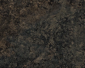 Stonehenge Gradations II - Schiefer in Siena Marmor von Linda Ludolico für Northcott Fabrics - 100% Baumwolle
