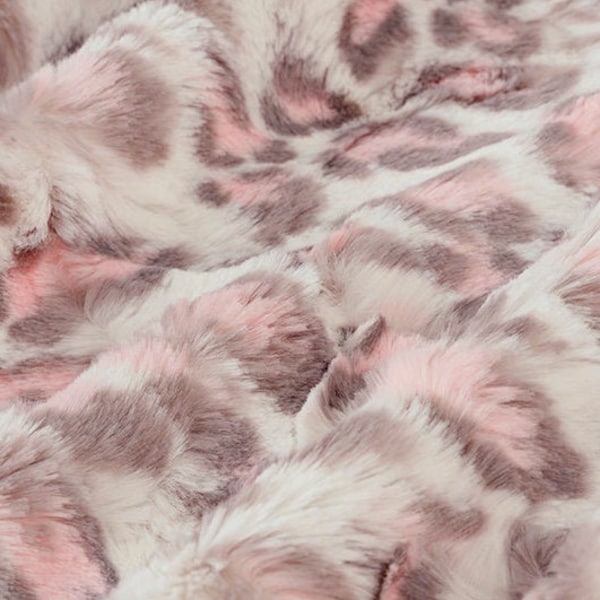 Leopard Fabric - Etsy