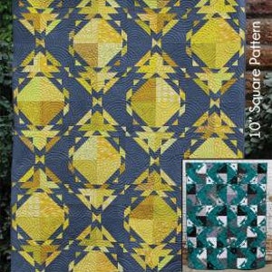 Cartamodello Lucy di GE Designs Islanda