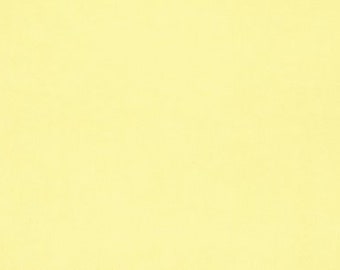 May include: A solid yellow background.