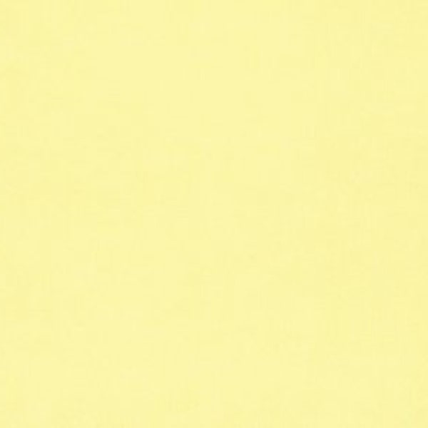 Solid Cuddle® 3 in Yellow Minky Plush Fabric From Shannon Fabrics- 3mm Pile