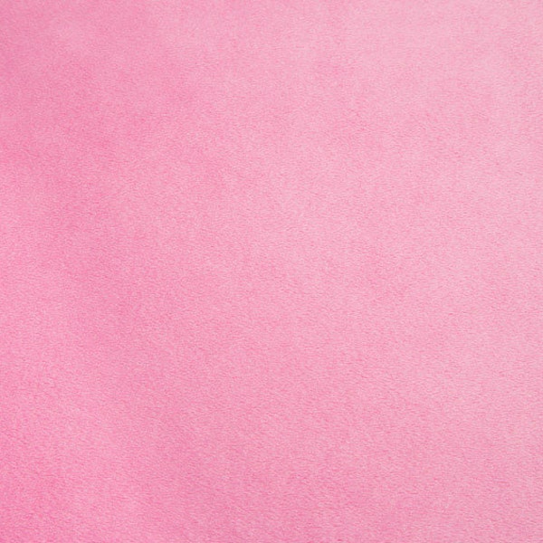 Hot Pink Cuddle 3 Smooth Minky From Shannon Fabrics - Choose Your Cut