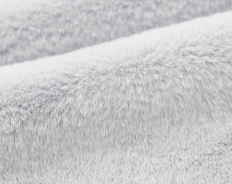 Cloudy Luxe Cuddle® ENCORE from Shannon Fabric's Minky Collection - 15mm Pile