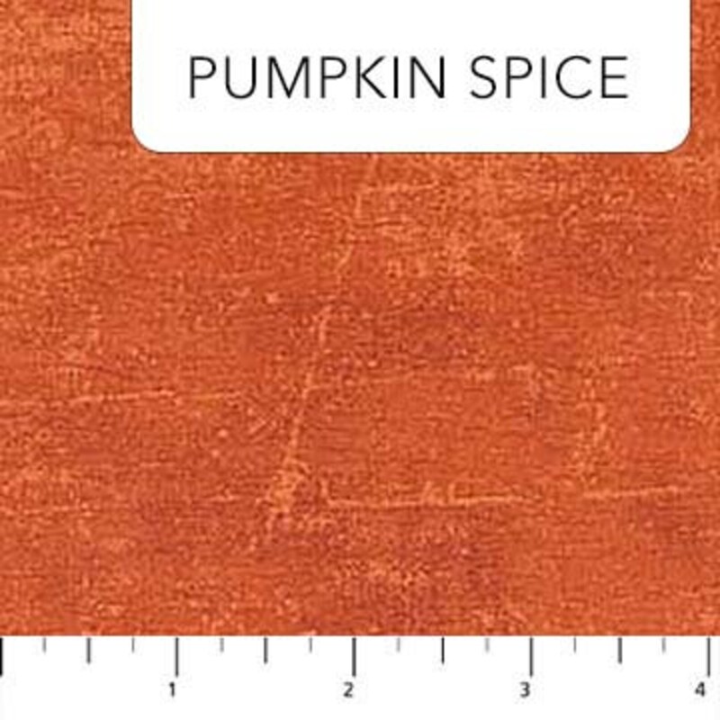 Pumpkin Color Fabric - Etsy