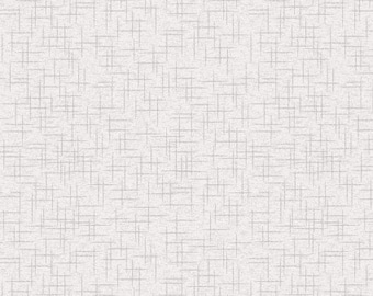 MAS9399-K, Linen Texture - Grey, 44