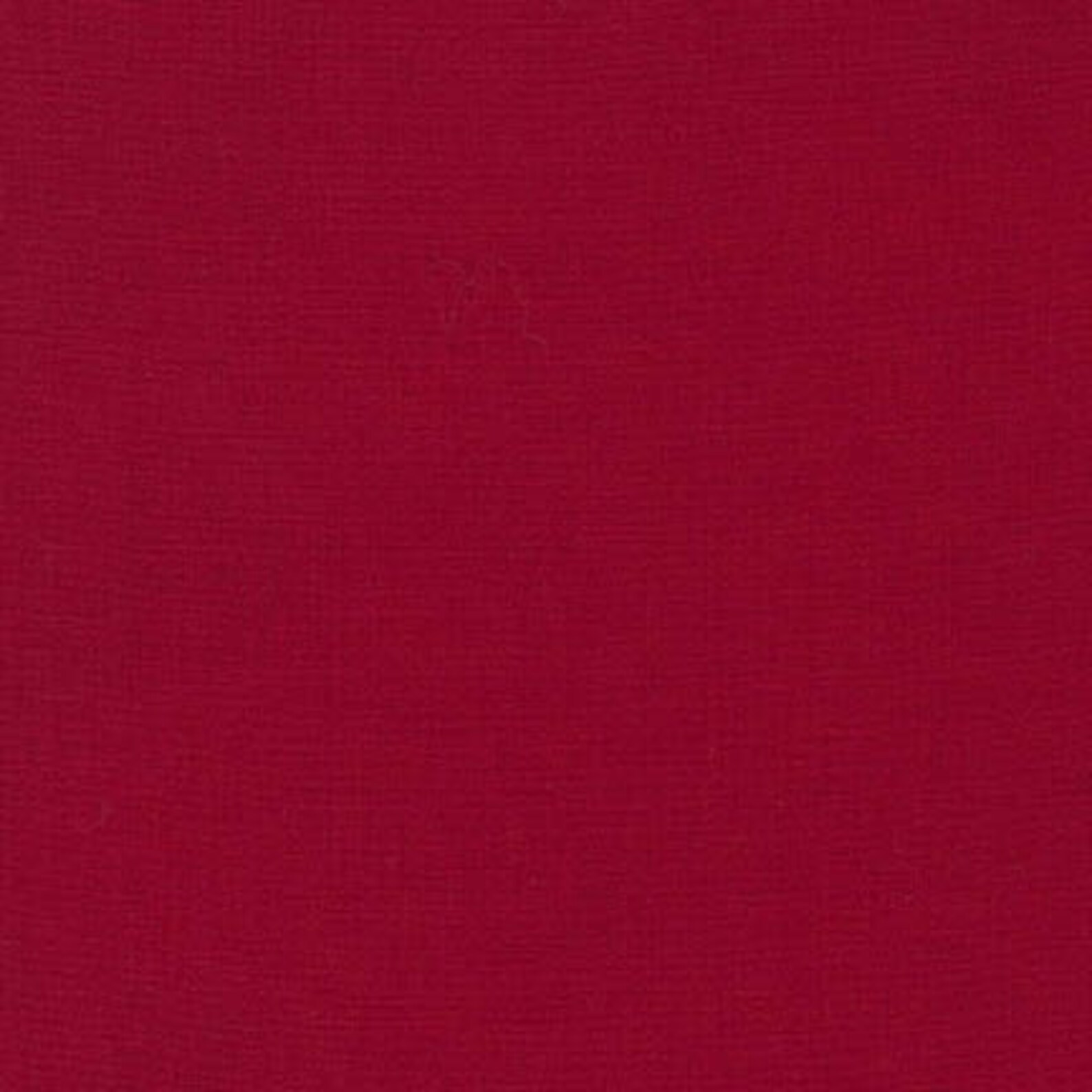Extra Wide 108 Fabric Kona® Wide Solid in Rich Red from Etsy