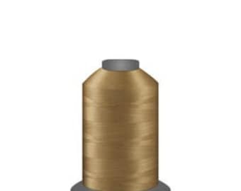 Sand Glide Trilobal Polyester Thread door Fil-Tec- 1.100yds 40 wt. - Voor naaien, quilten en borduurwerk