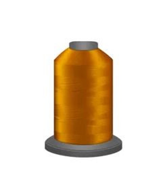 Glide 1,100yds - Orange Glide 1,100yds - Orange