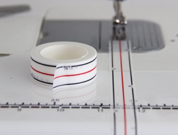 Diagonal Seam Tape™ by Cluck Cluck Sew- 10 Yard Roll - Ships FREE with Fabric Purchase