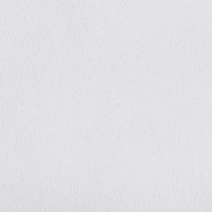 DISCONTINUED- Luxe Cuddle® Sable in Snow from Shannon Fabric's Minky Collection - 20mm pile