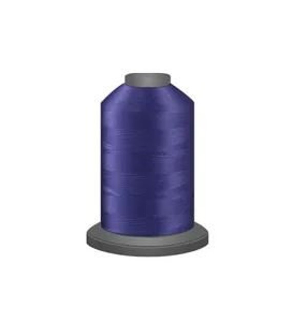 Glide 1,100yds - Eggplant Glide 1,100yds - Eggplant