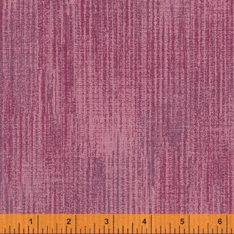 Purple Texture From Windham Fabric/'s Terrain Collection 100/% Quilt Shop Cotton