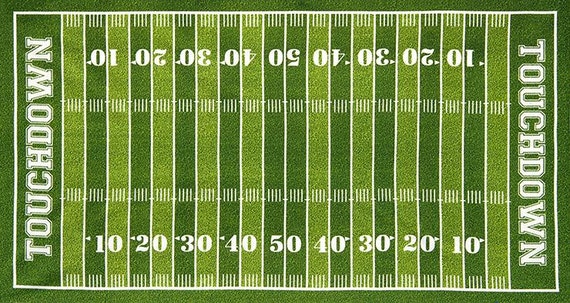 Modest image regarding football field printable Massif image inside football field printable
