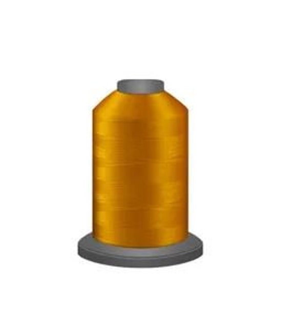 Glide 1,100yds - Bright Yellow Glide 1,100yds - Bright Yellow