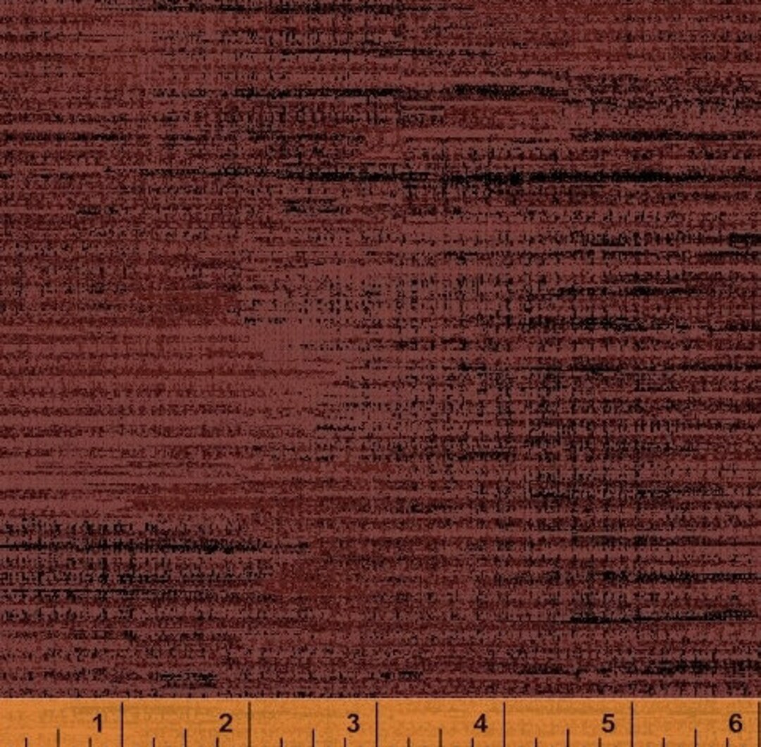 Cardinal Texture Cardinal Texture From Windham Fabric's Terrain Collection - 100% Quilt ...