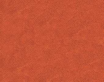 Sinopia-kuiltjes (100% quiltkatoen) van Andover/ Makower UK - You Choose the Cut