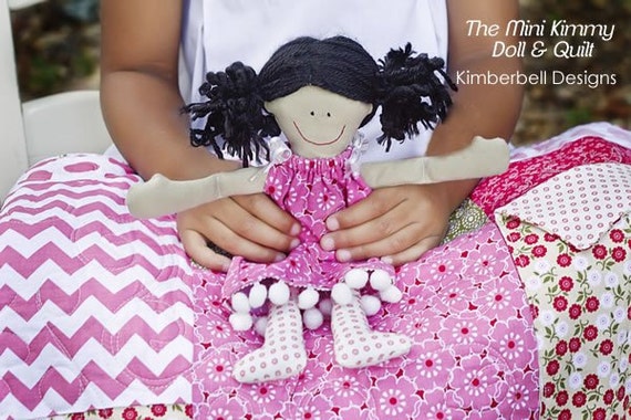 kimmy doll