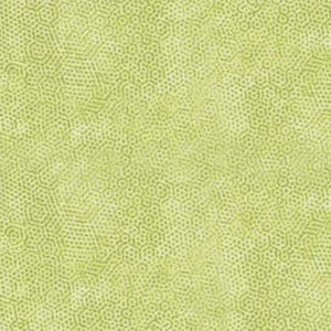 Soft Green Dimples (100% Quilting Cotton) by Andover/ Makower UK - You Choose the Cut