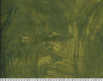 Texture Blender in Green from Daydreamin' by Stephanie Brandenburg for Northcott Studio Fabric- 100% Quilt Shop Cotton