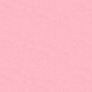 Textura de lino de pétalos (100 % algodón acolchado) de Andover/Makower UK: tú eliges el corte